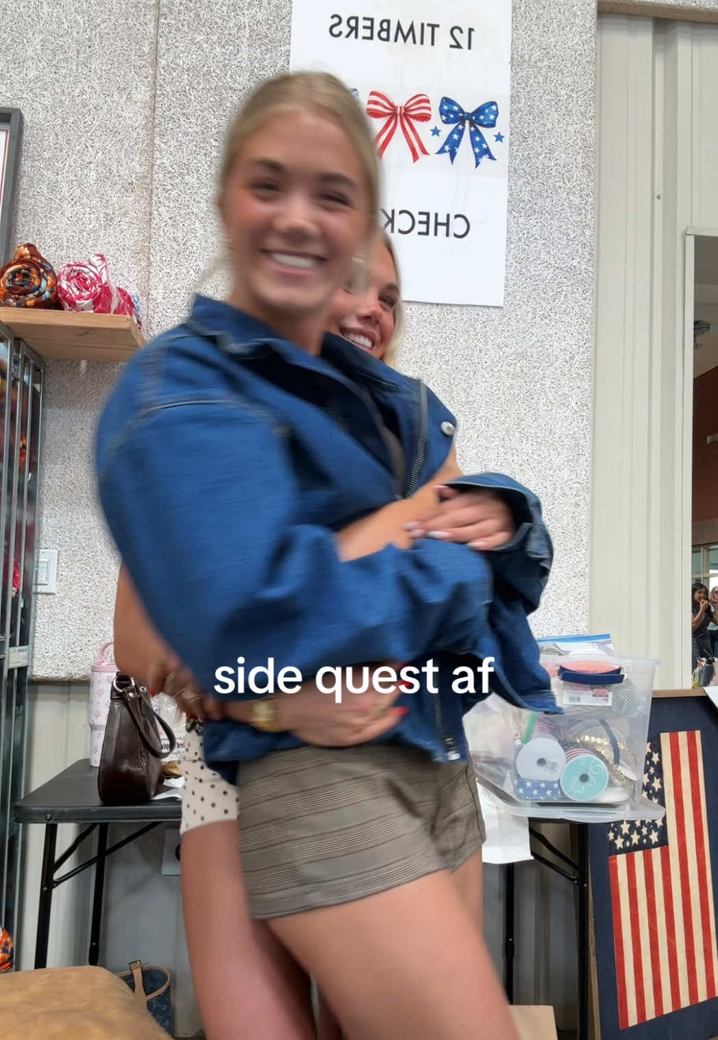 @stella & tessa