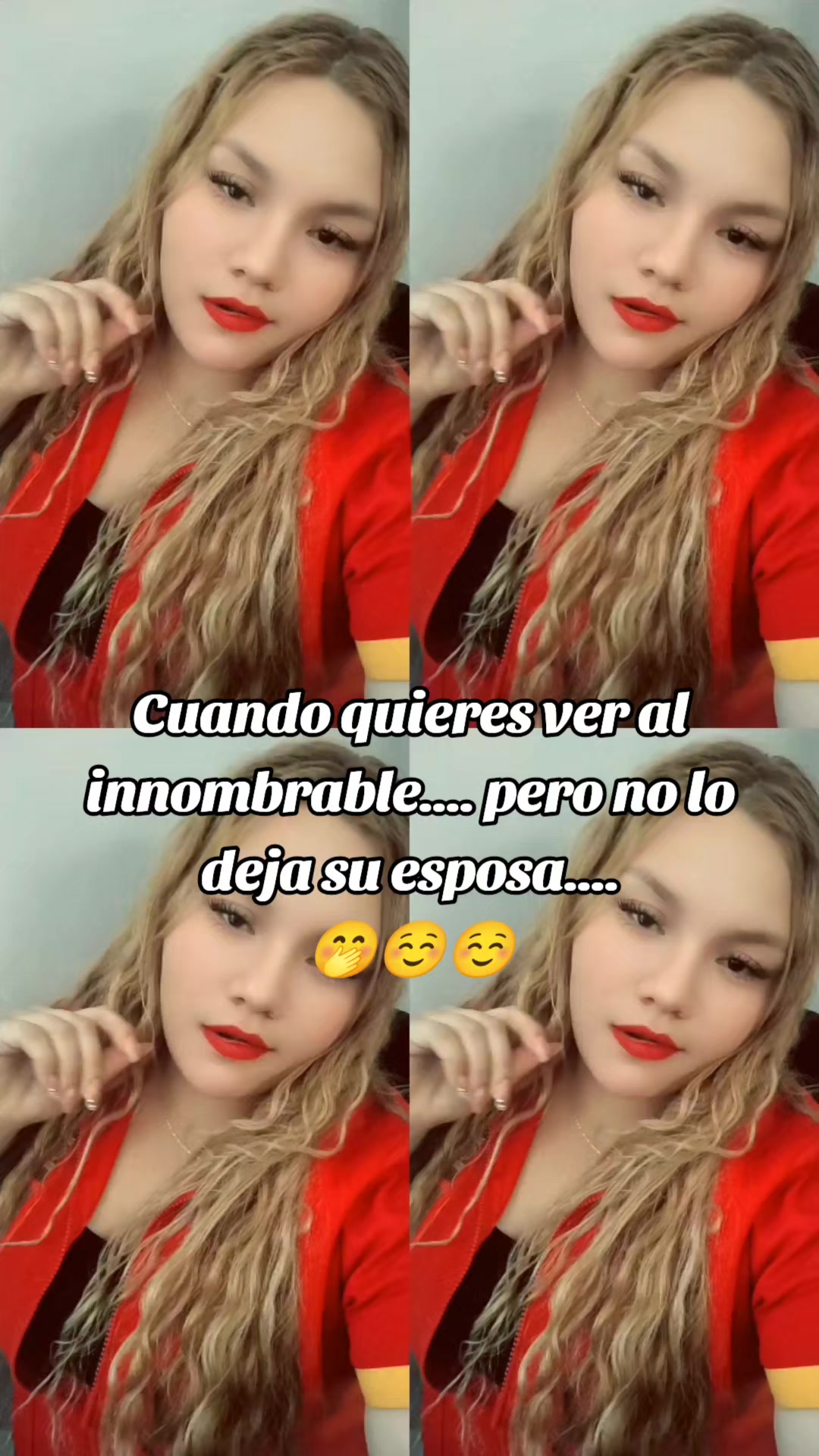 @❣️❣️weriitaaa❣️❣️