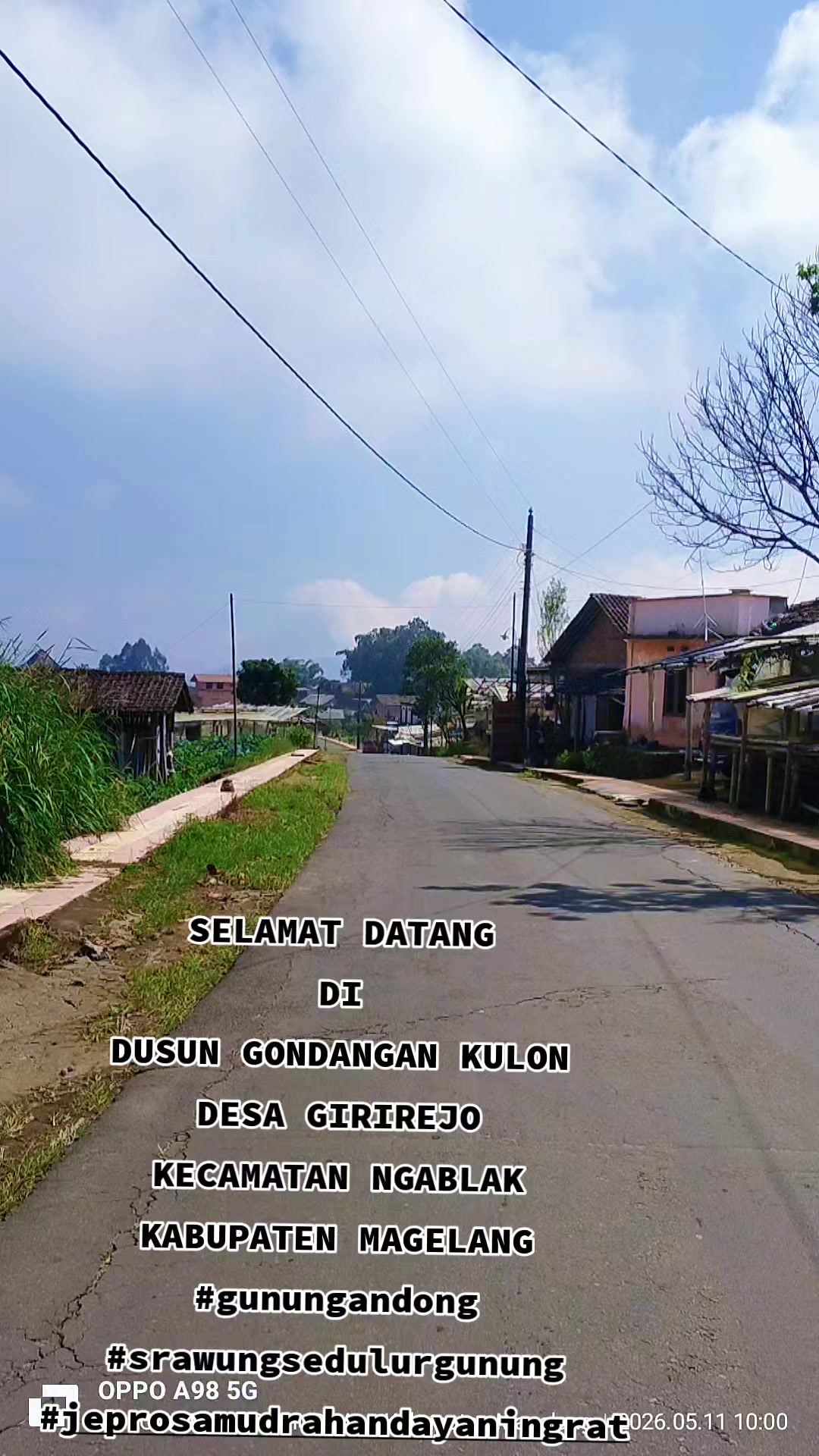 @JEPRO SAMUDRA