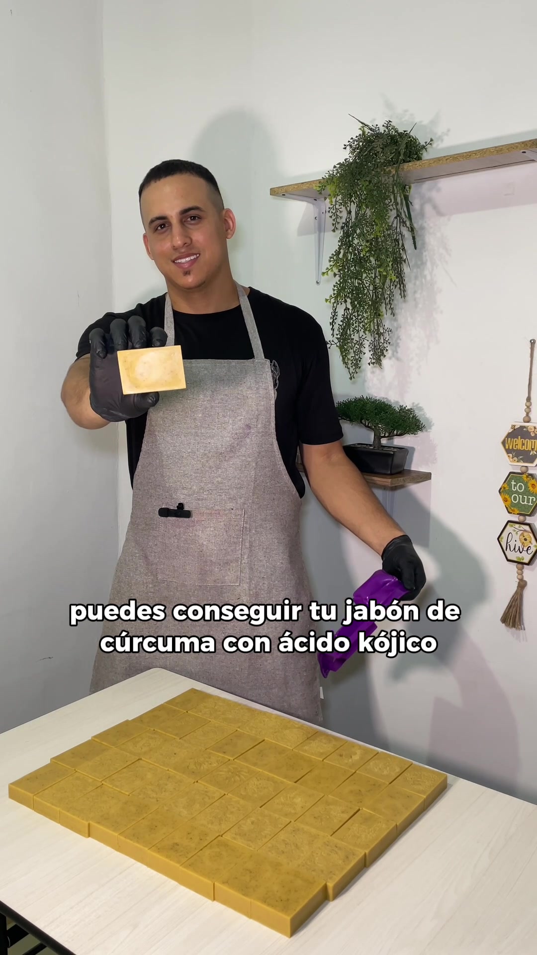 @L&L|Jabones y Shampoo🦋✨
