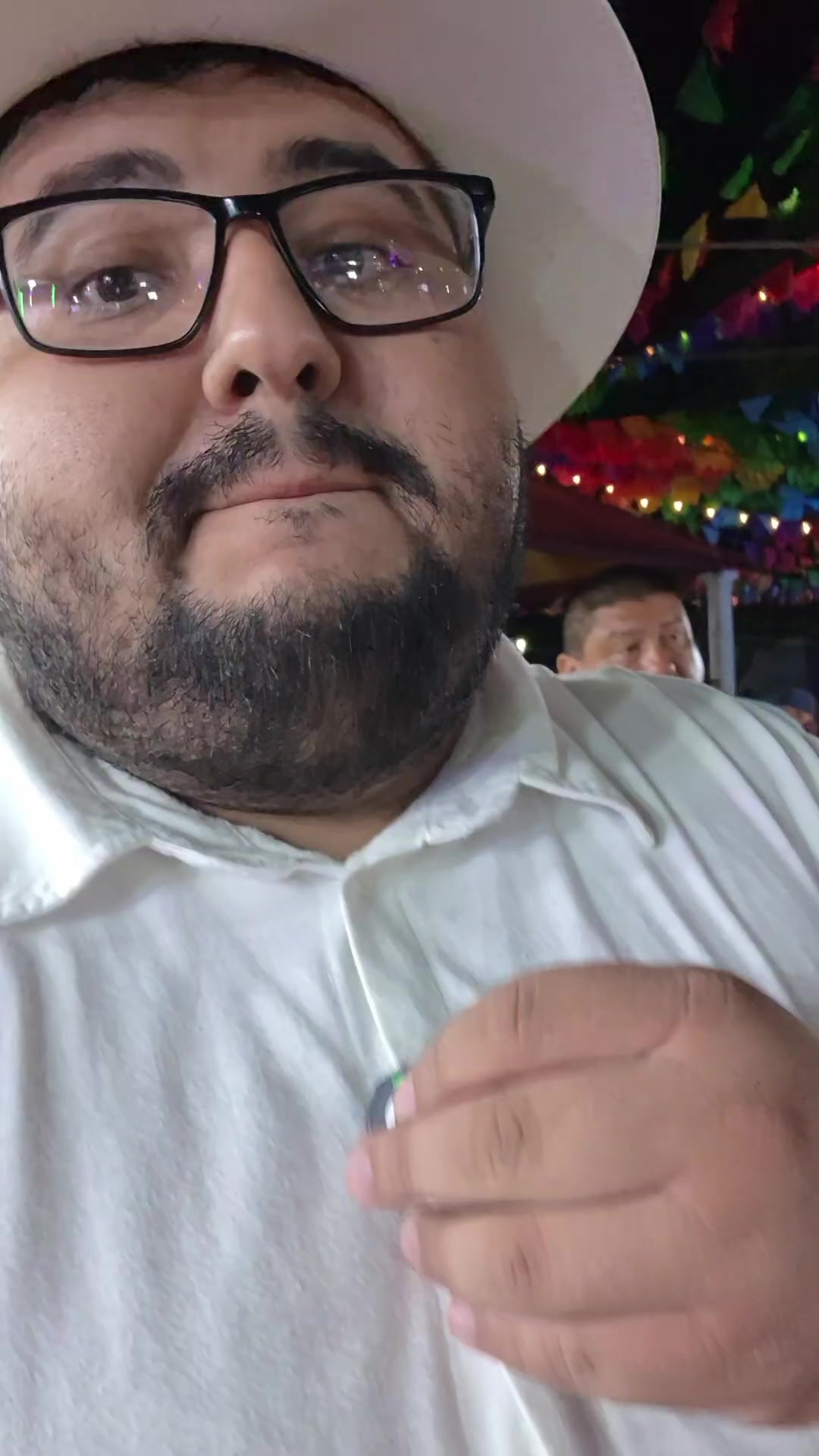 @Ricky Rodriguez