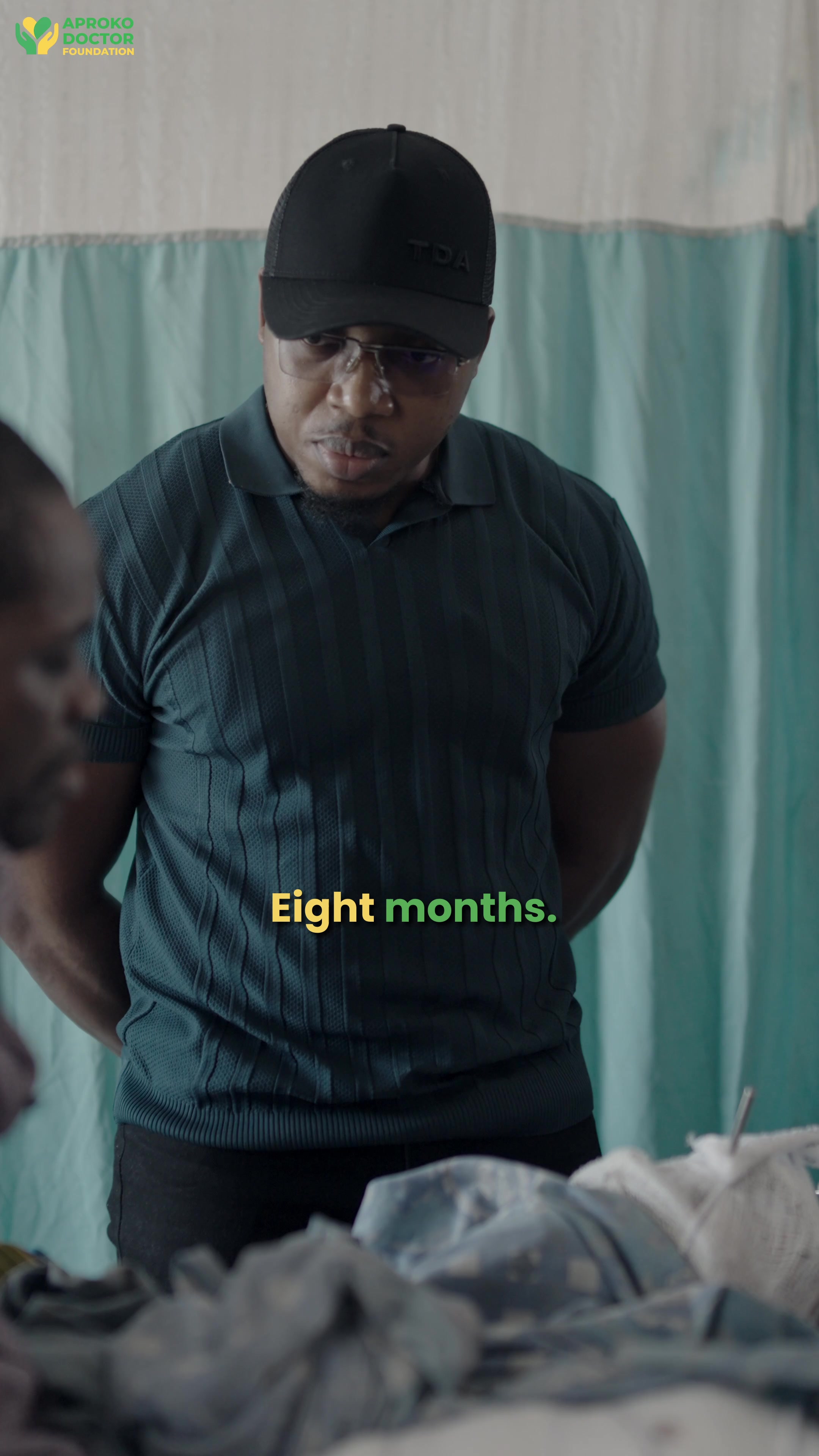 @Aproko Doctor
