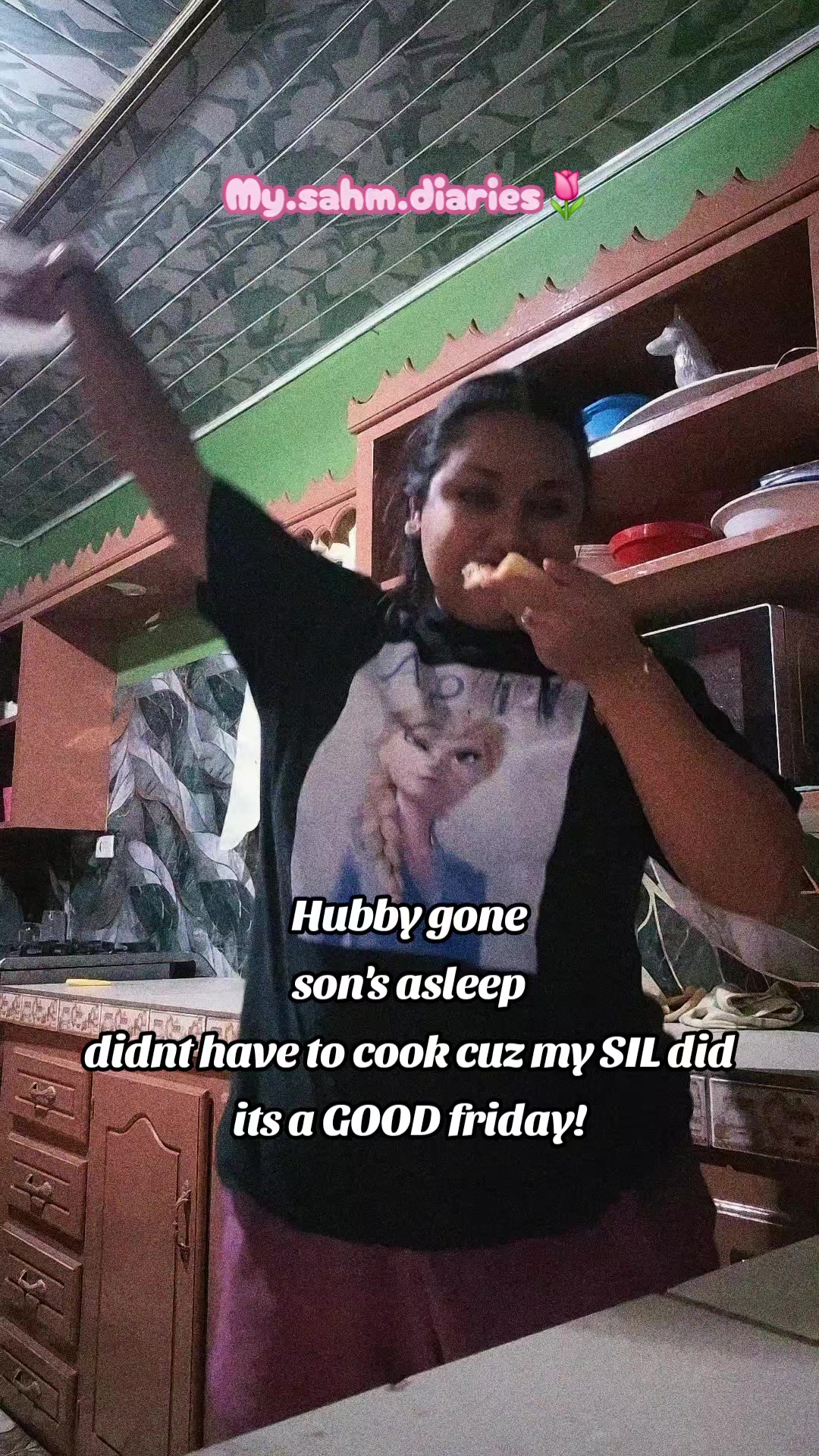 @Sebastian & Mama🩵