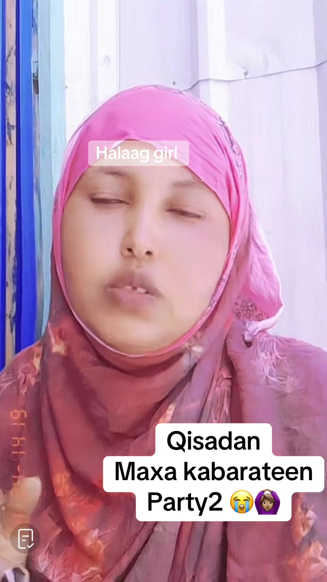 @Halaag girl 🦂📺