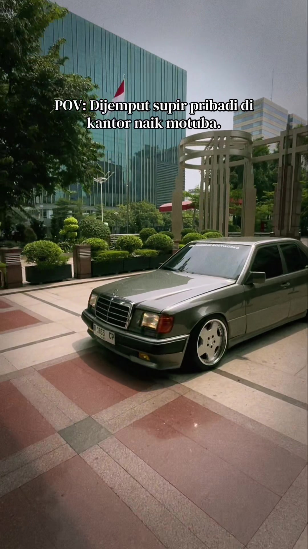 @Dat Slow E36