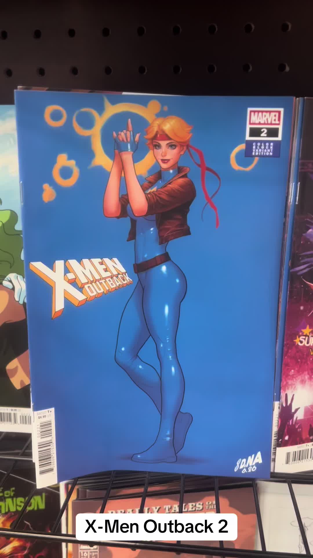 @Comics are Reality