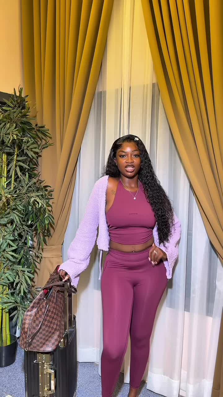 @Adjoa Tee💕