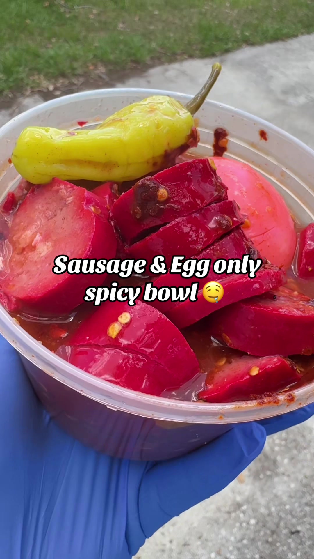 @Kings Kravingz Spicy Bowls