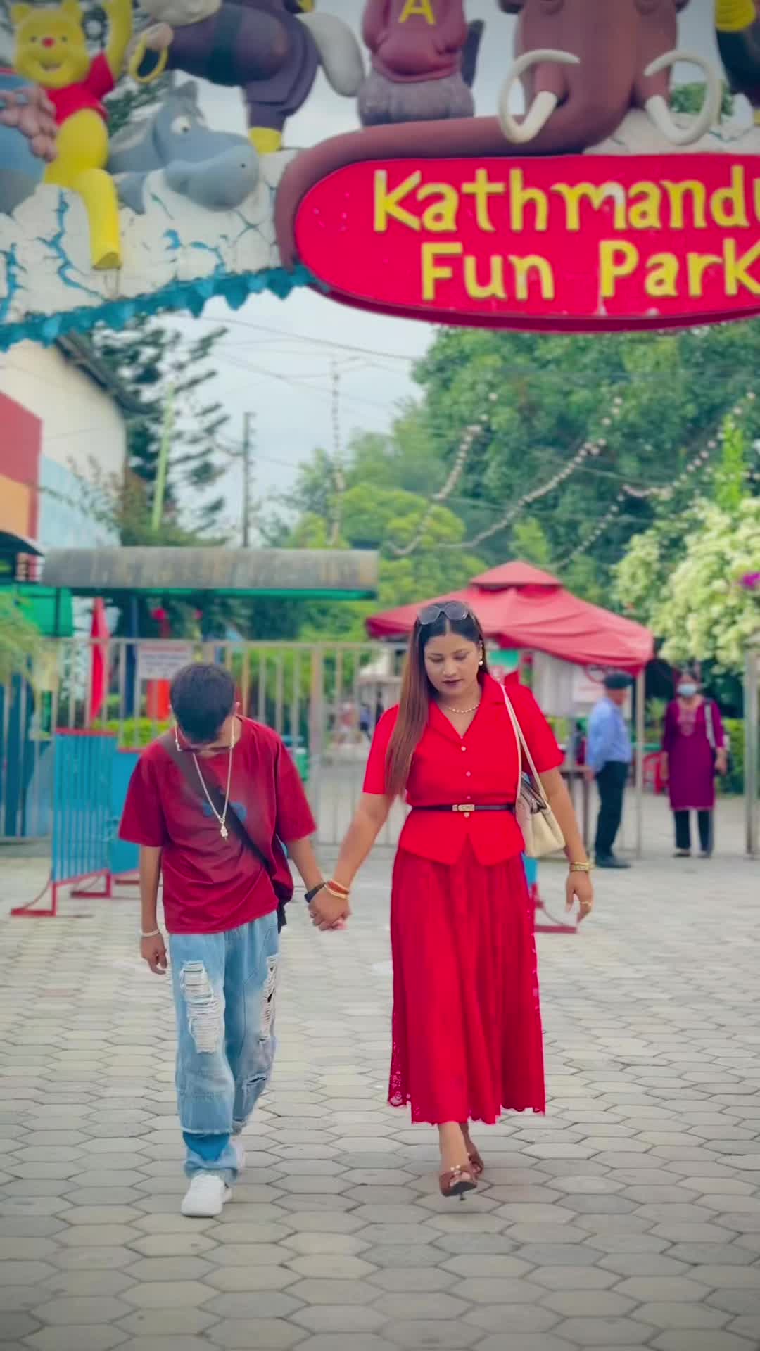 @jamunaramdamrasaili