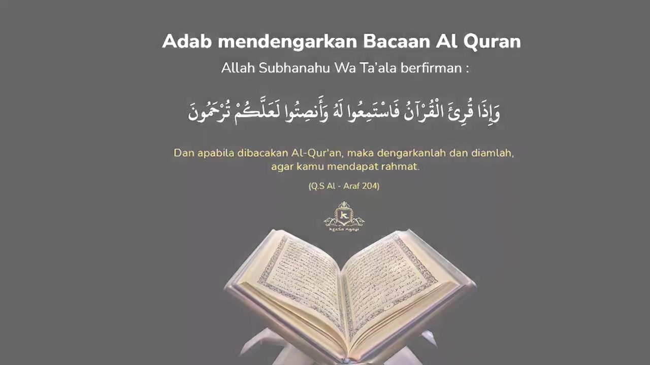@Ust Anti Galau