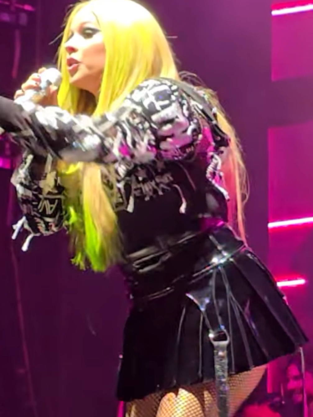 @Lavigne Brasil