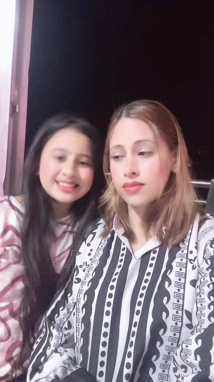 @Aabeda Aslam