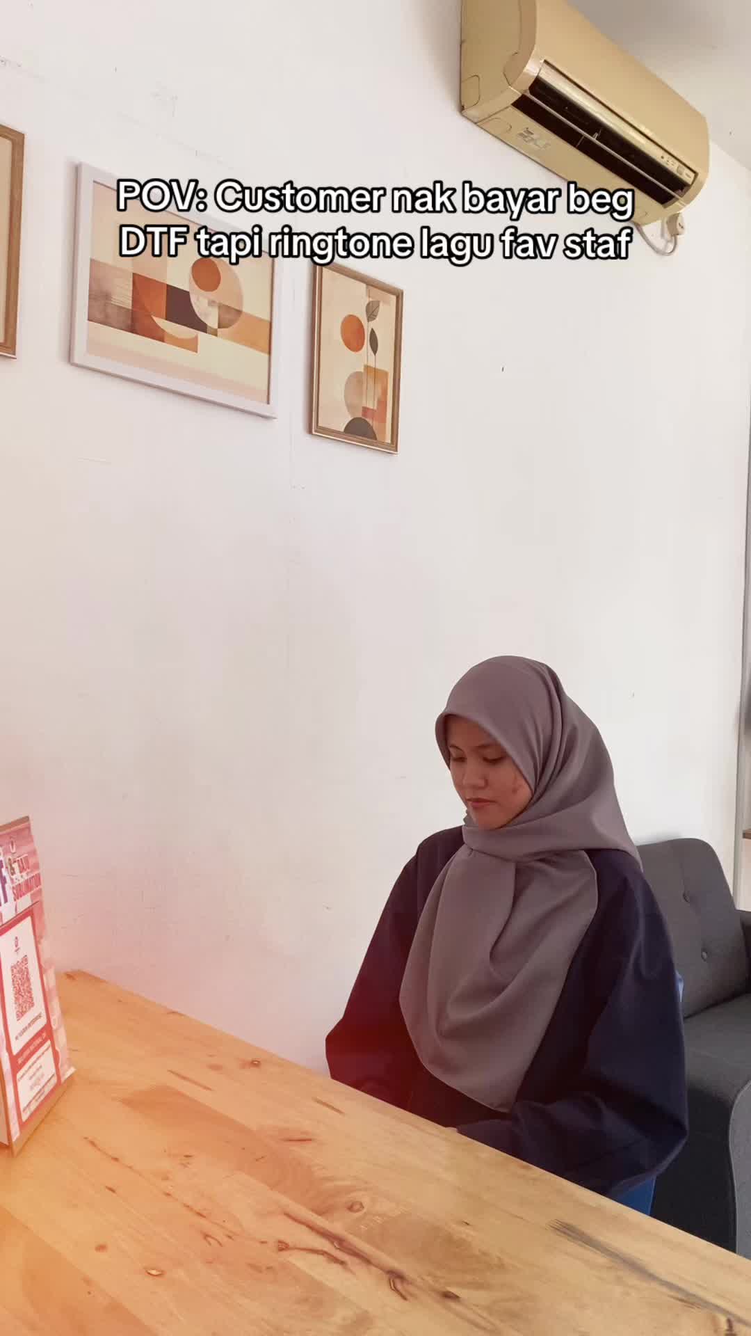 @Percetakan Yusran