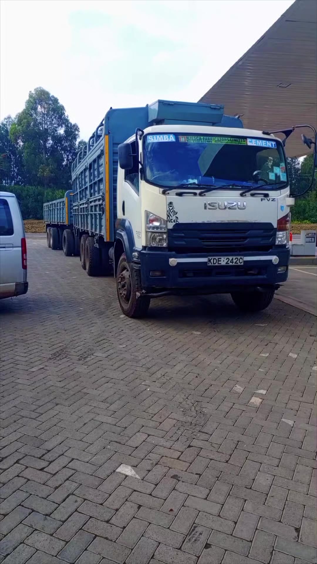 @kamah( THE TRUCKER🚚 )Master