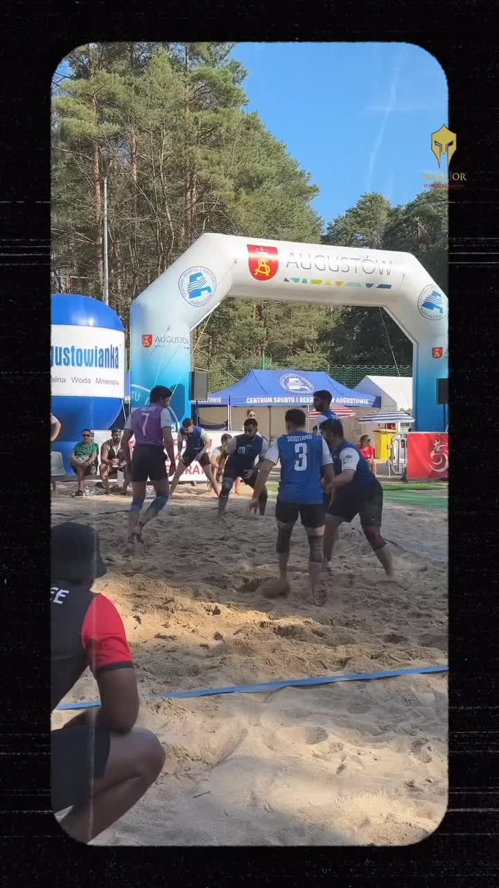 @England Kabaddi Union