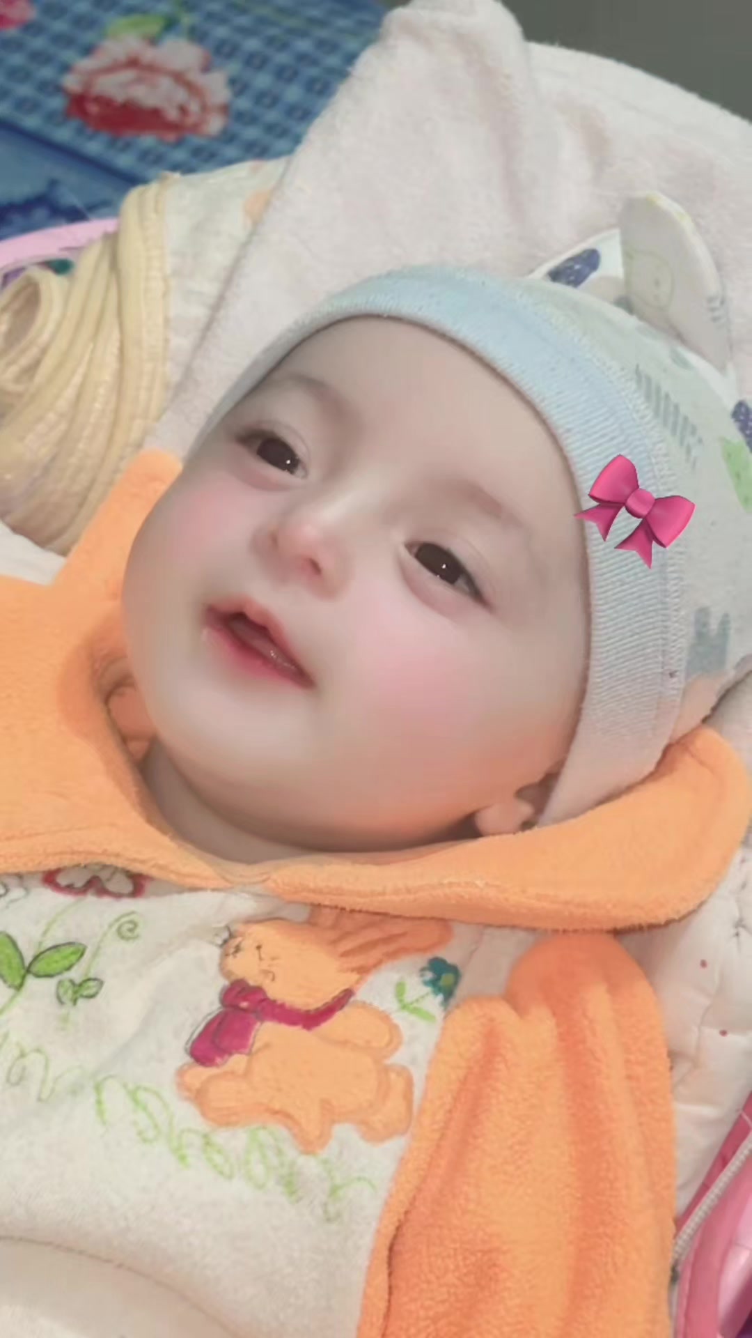@cute baby
