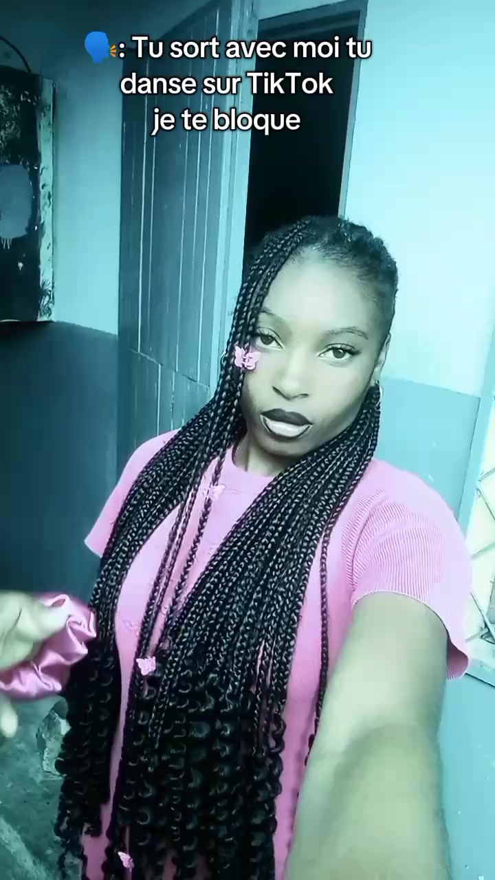 @dalia la congolaise 242 🇨🇬