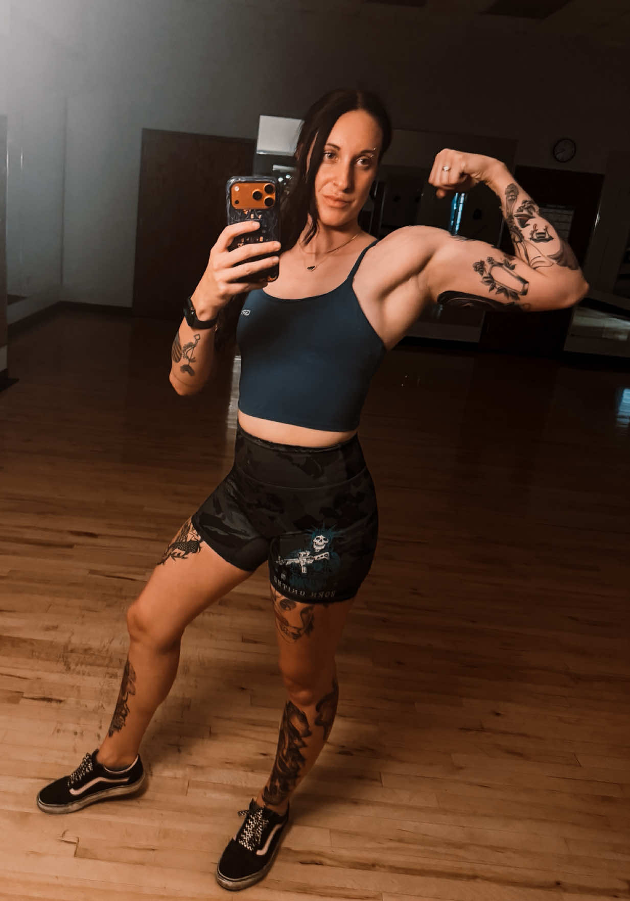 @Kierra Tucker