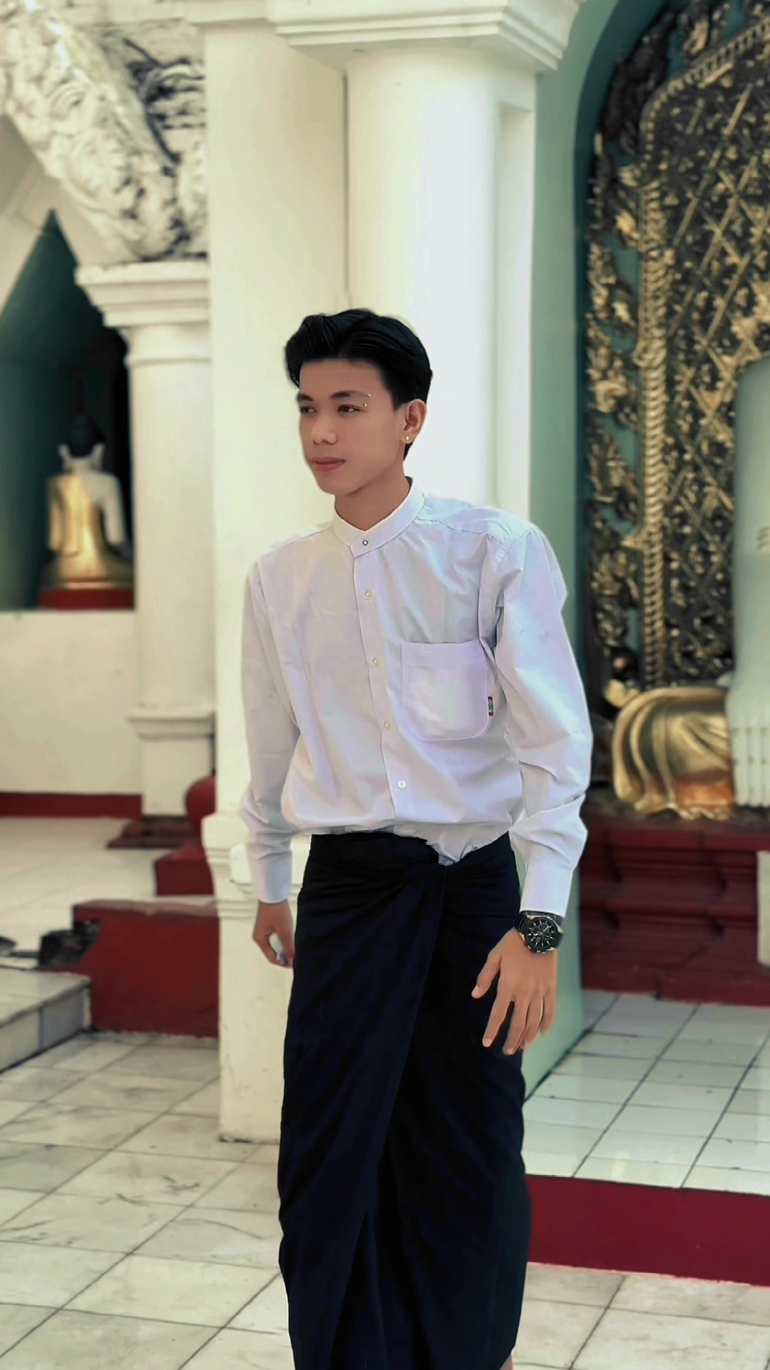 @Nyan Gyi NG