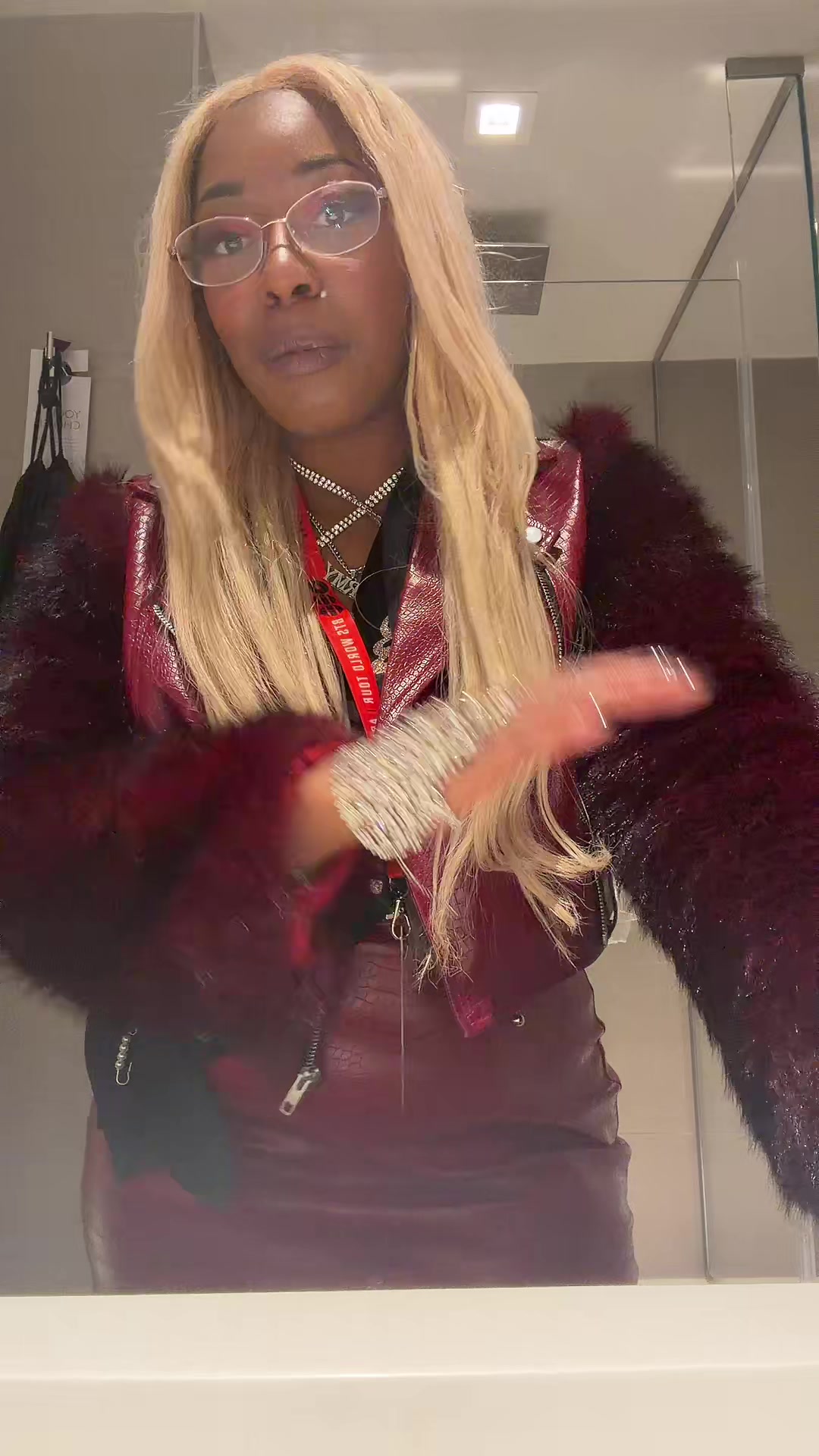 @Lovelymonroedoll88