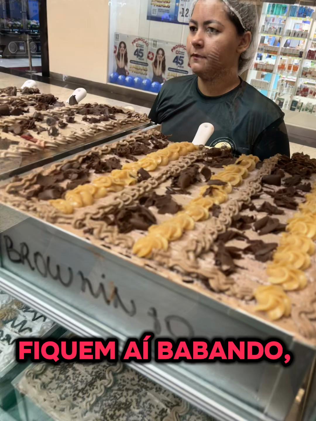@Luana Farias