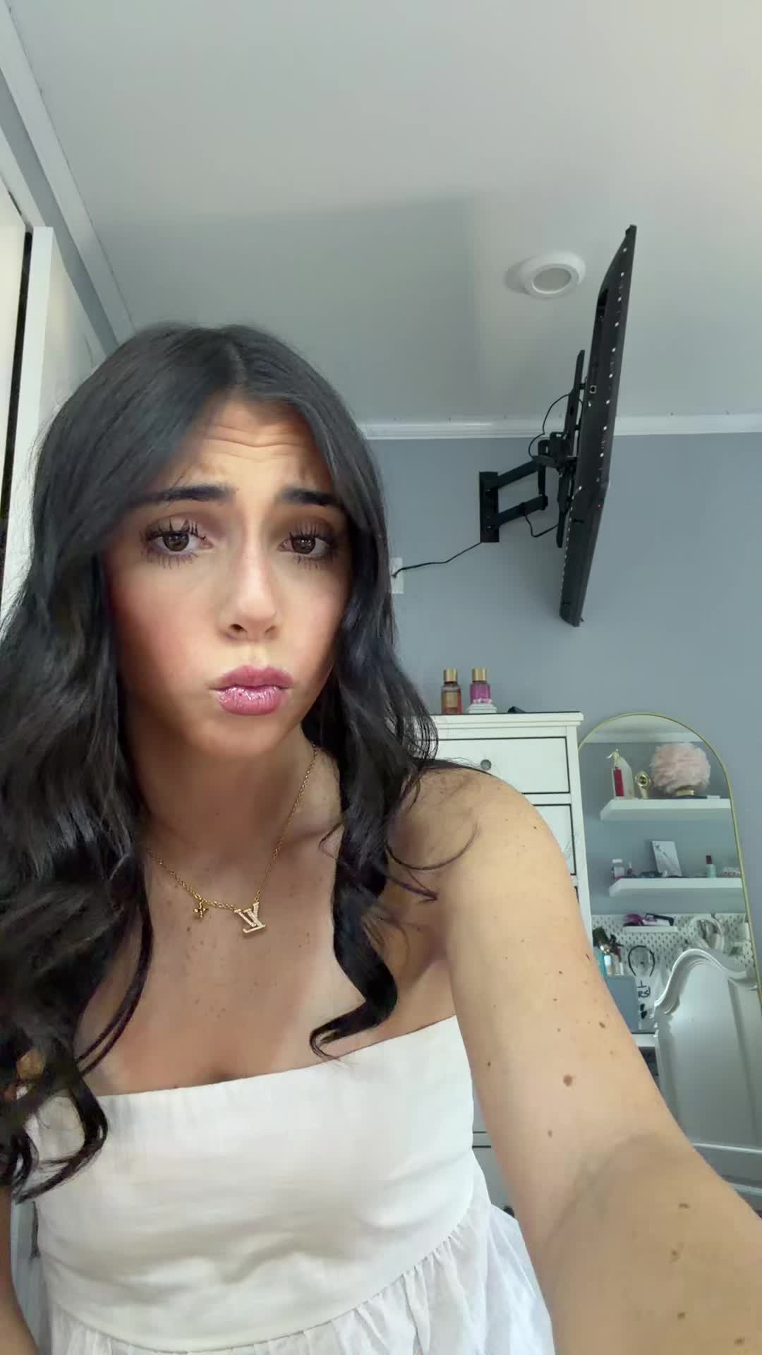 @secret