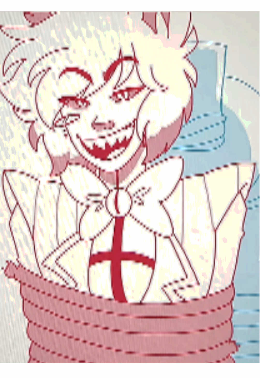 @Pomegranate | COMMS OPEN!