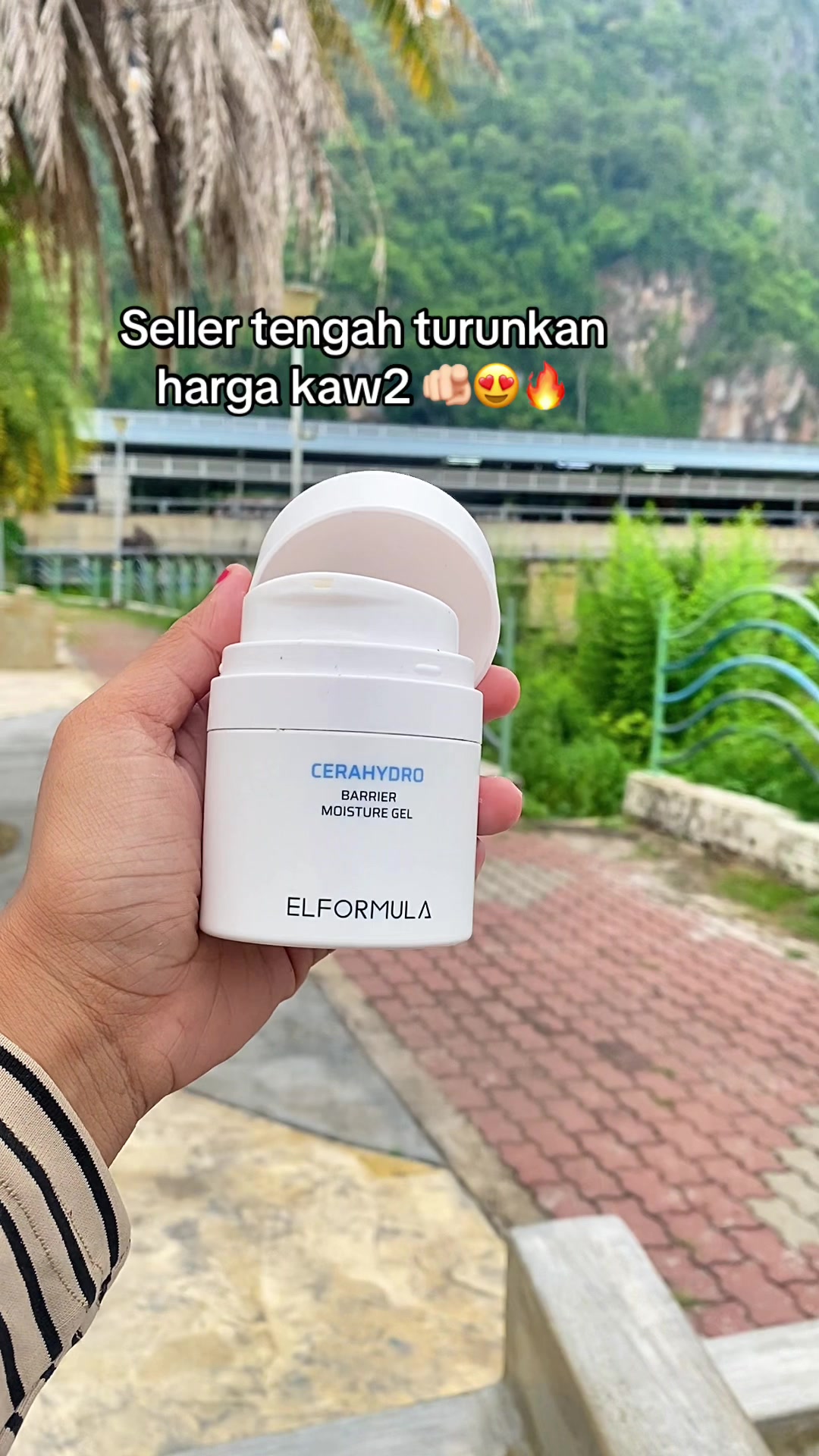 @Nur Fatahiyah Khalid