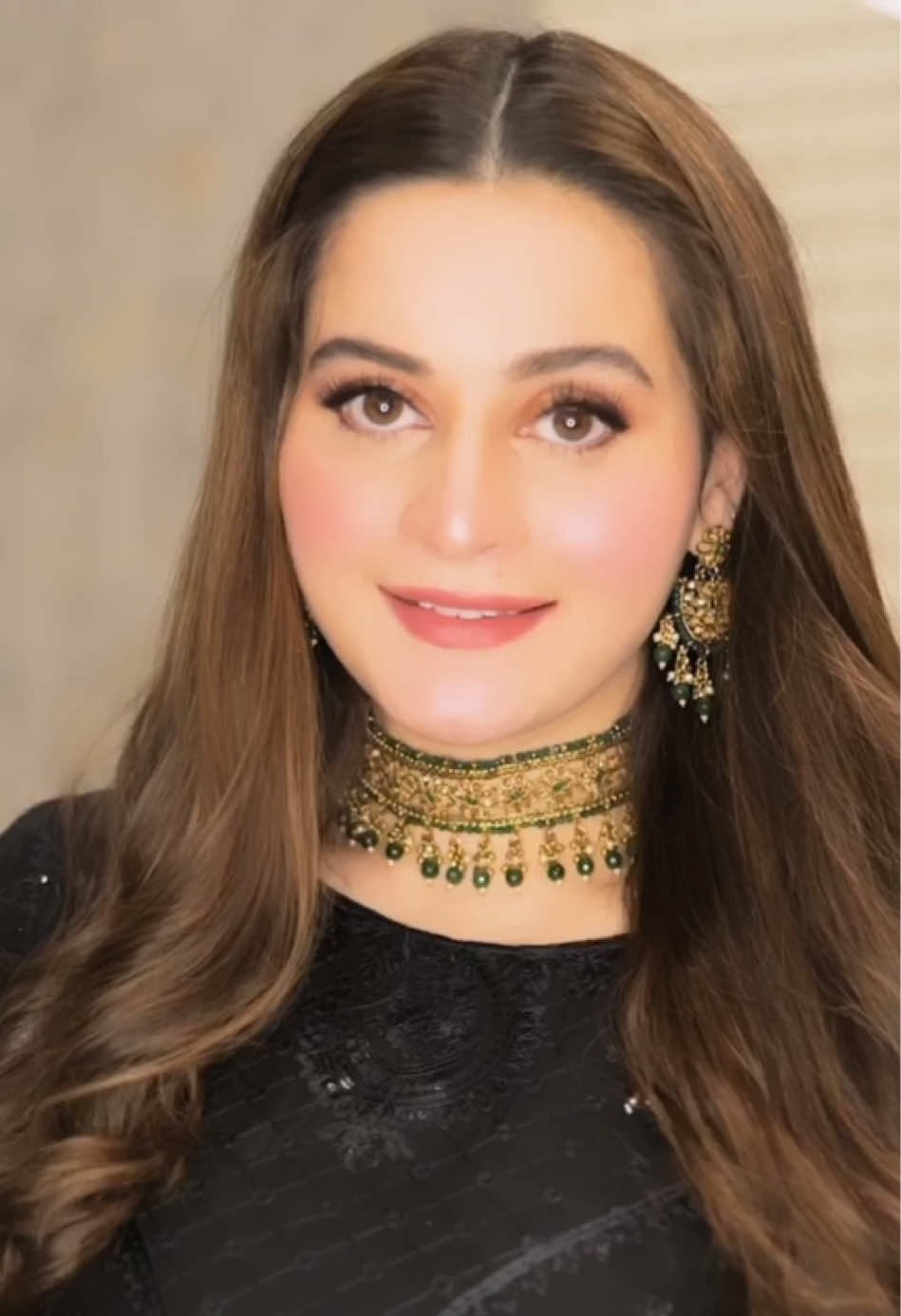 @AqsaDanishSalonandSpa