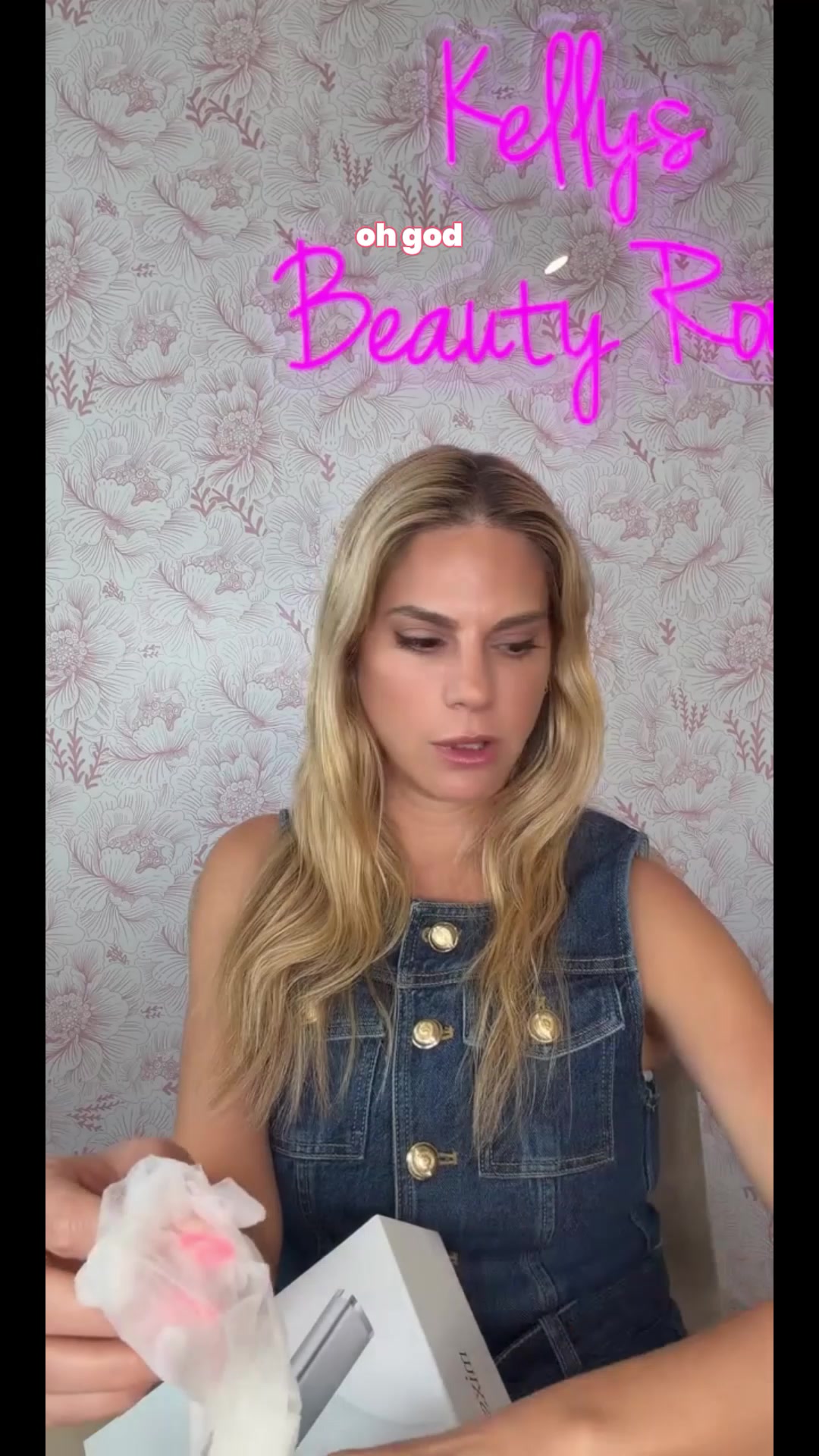@Kelly Kruger