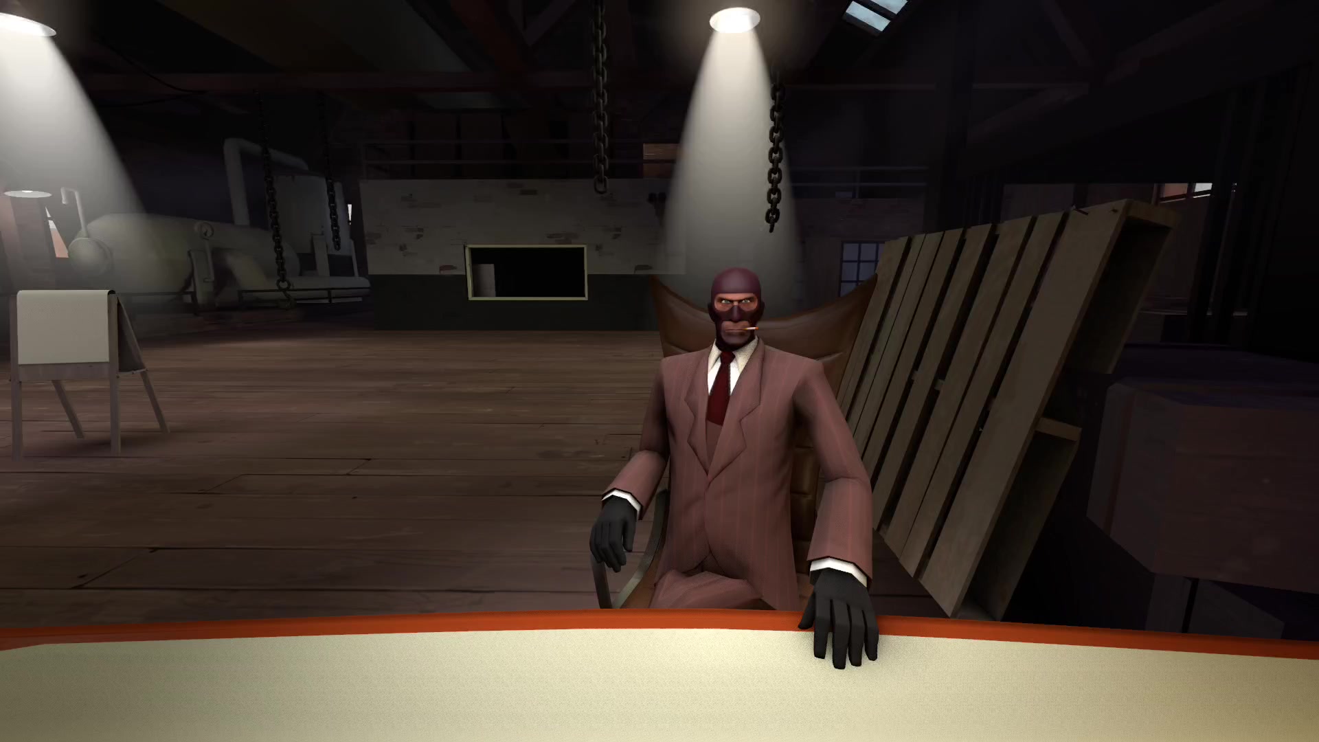@Red Panda the Spy