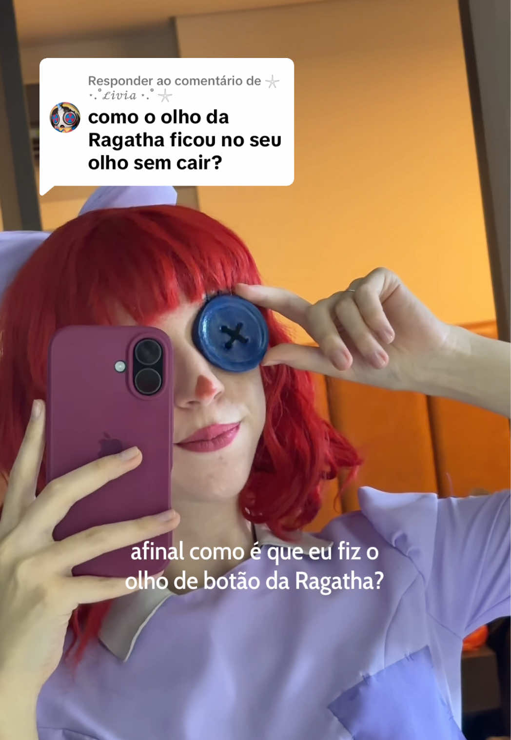 @Djiovana | Cosplayer🎨