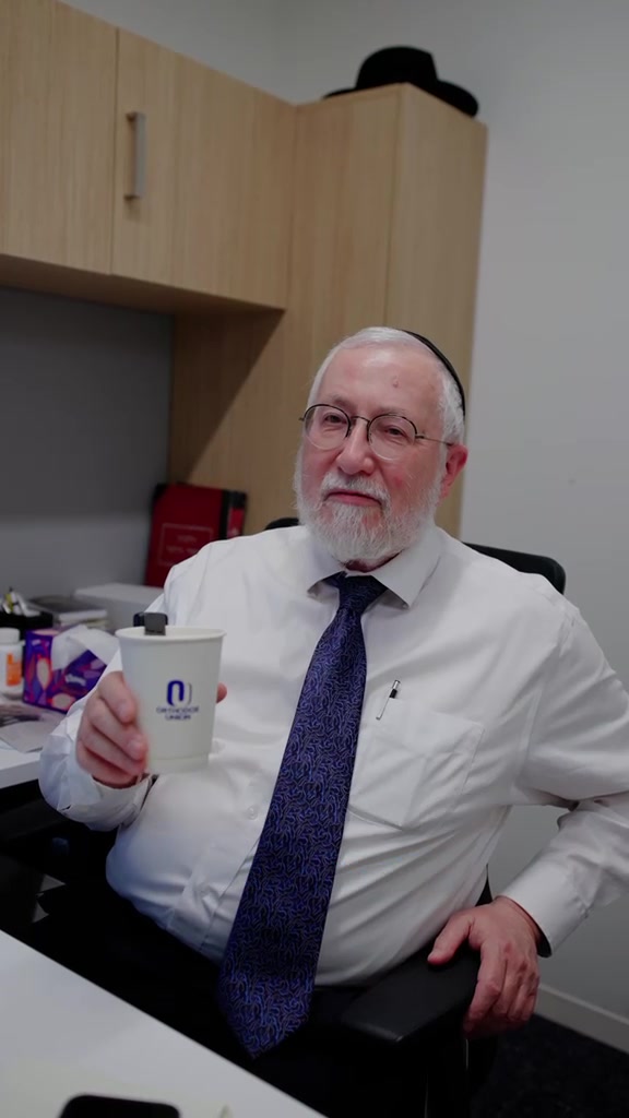 @OU KOSHER