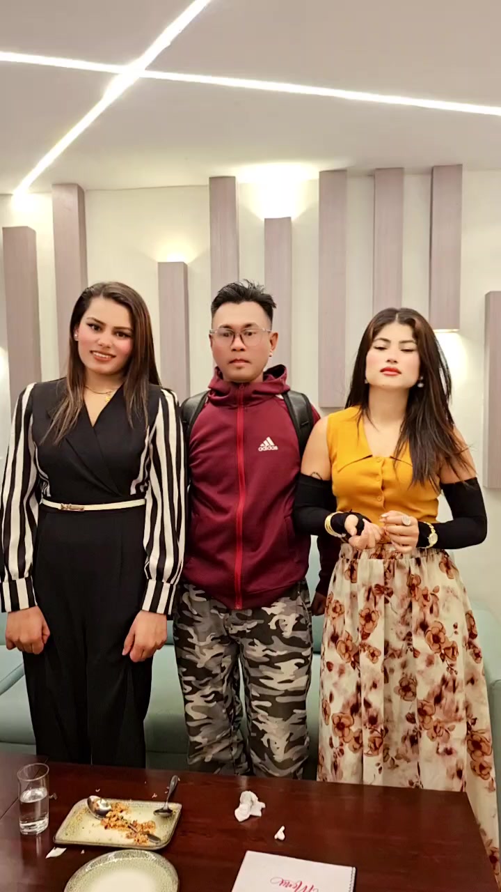 @Sharmila Gautam🇳🇵❤️🇺🇸