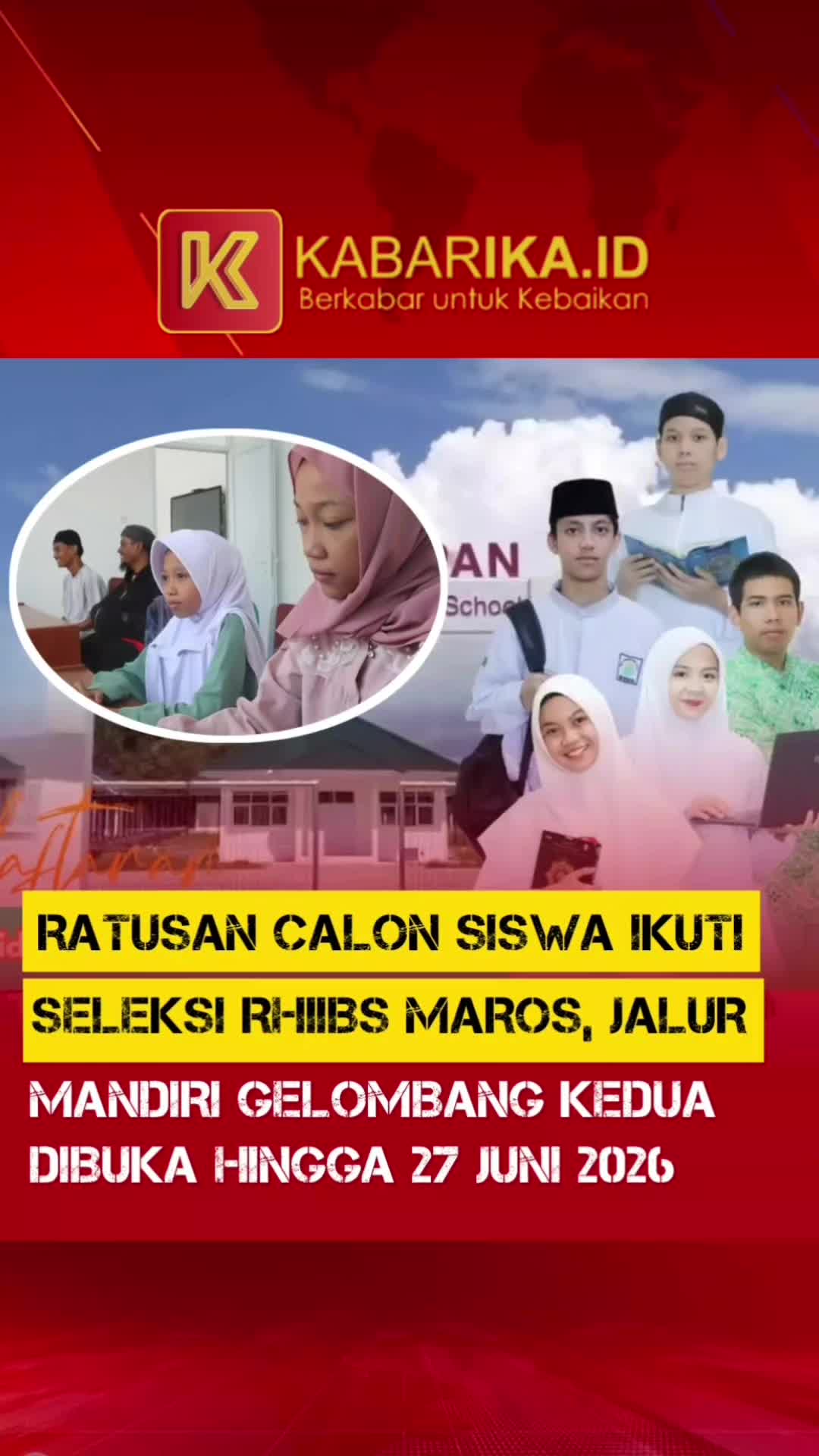 @kabarikanews