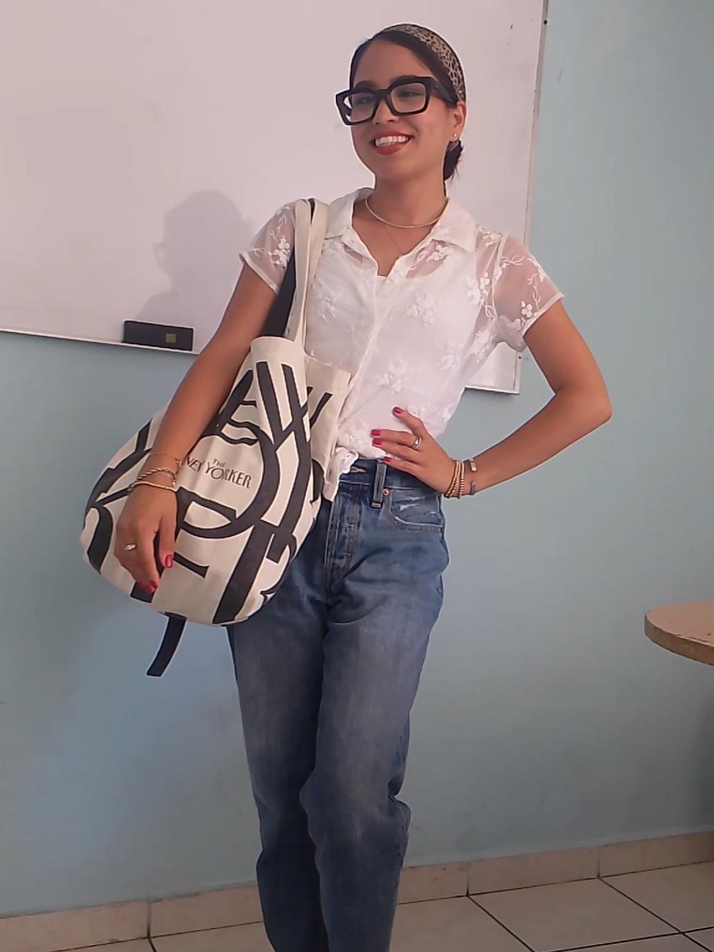 @Reneé Alejandra