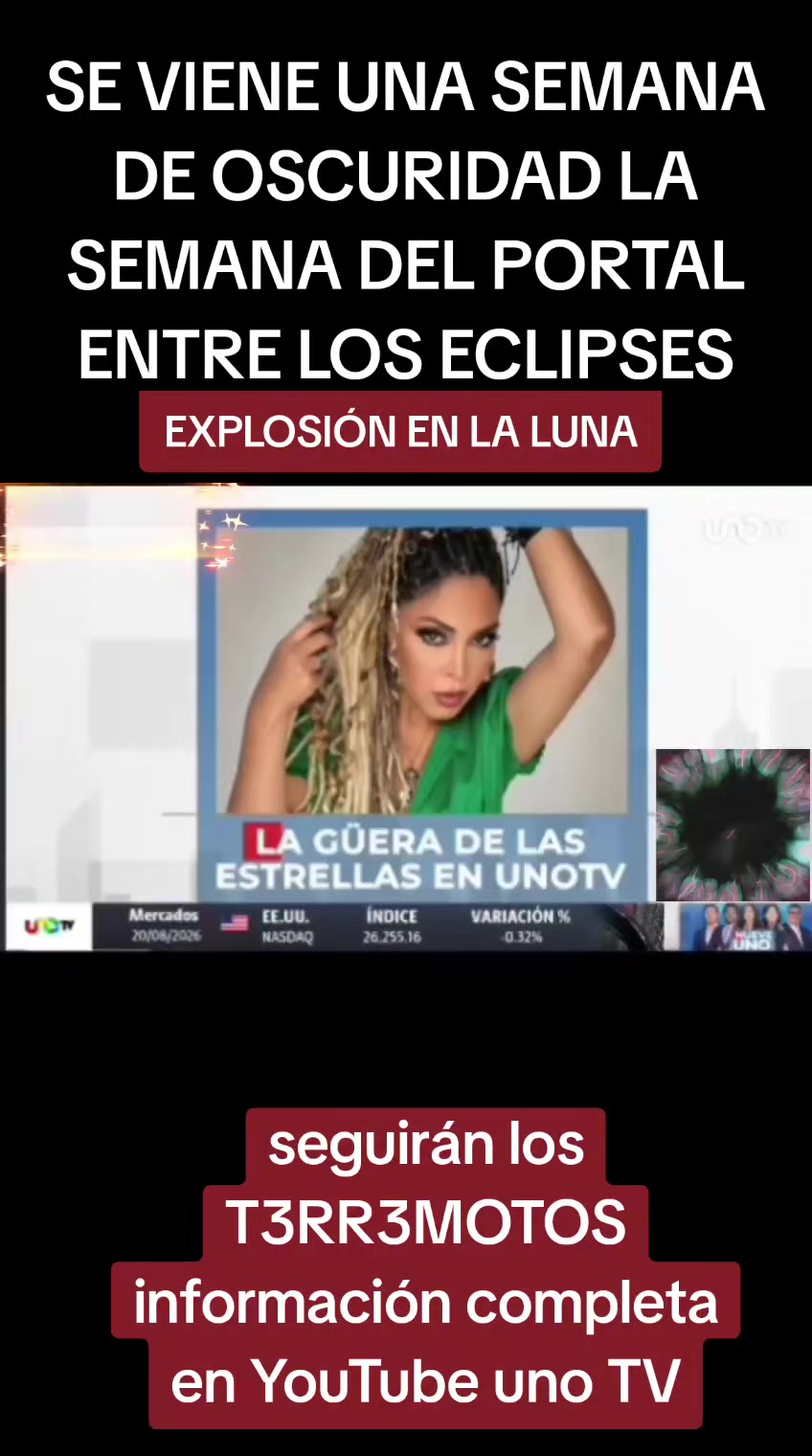@MaryCarmen La Güera Oficial