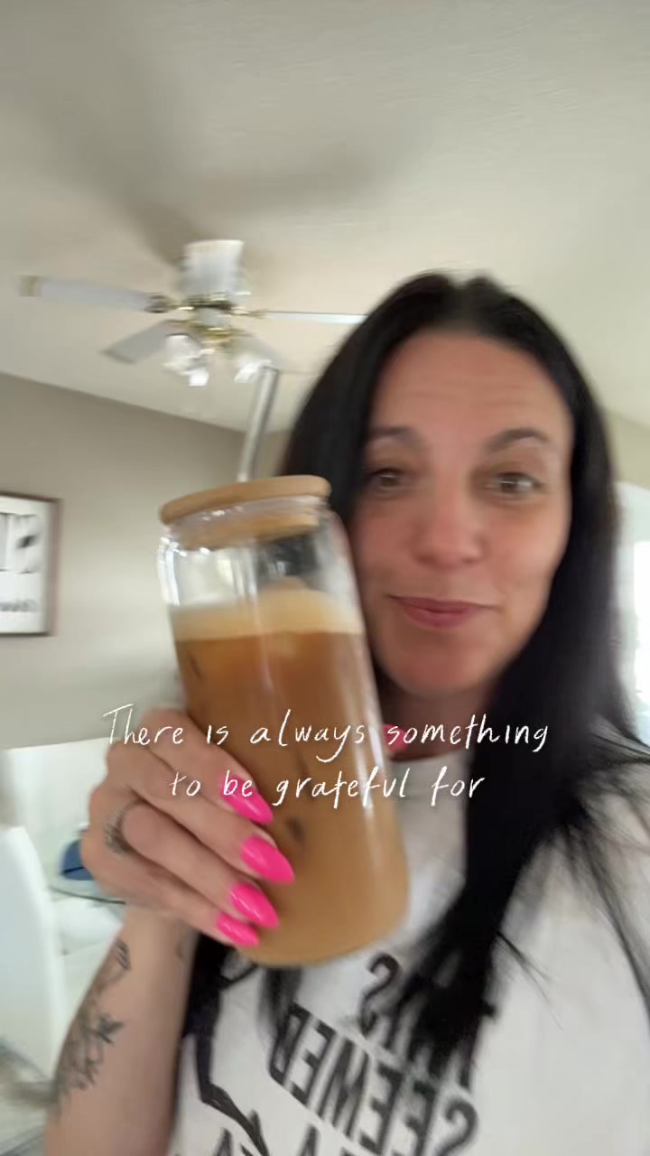 @One day at a time