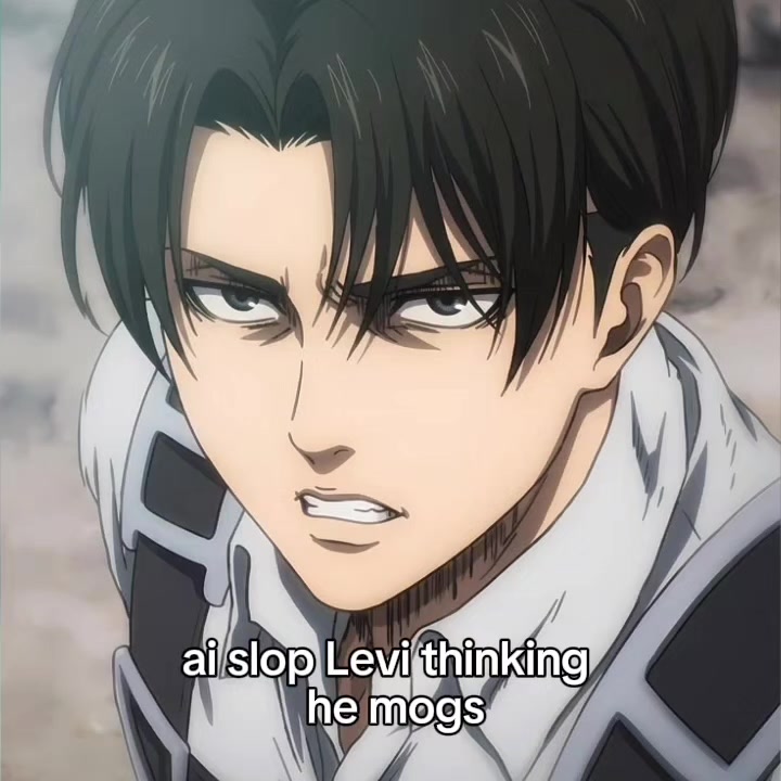 @Levi smith