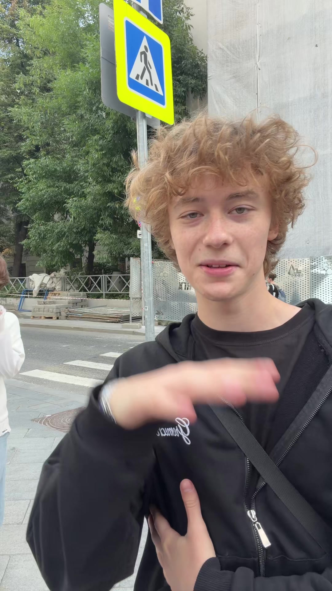 @Кирилл Dohi / Live