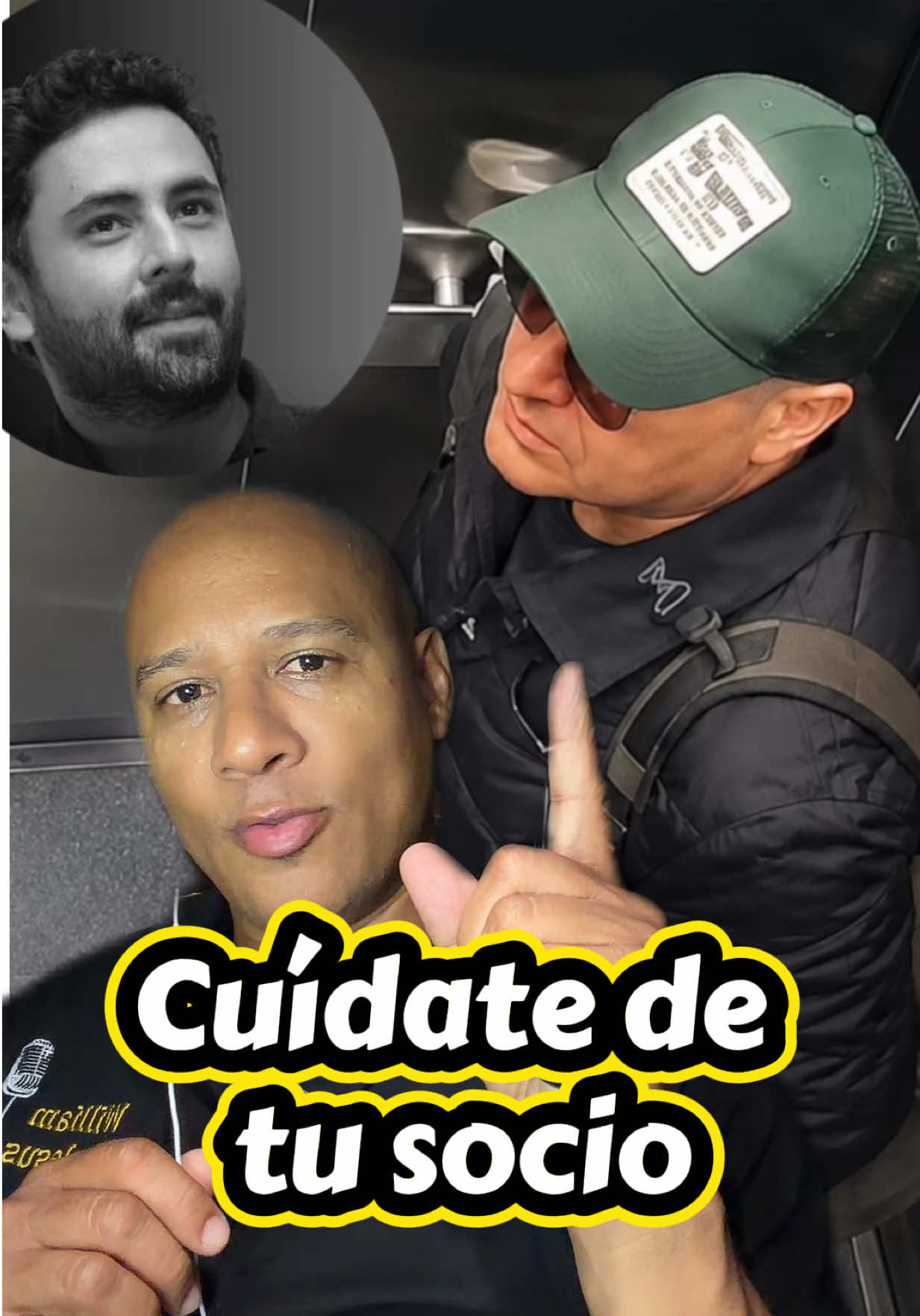 @William de Jesus (Oficial)