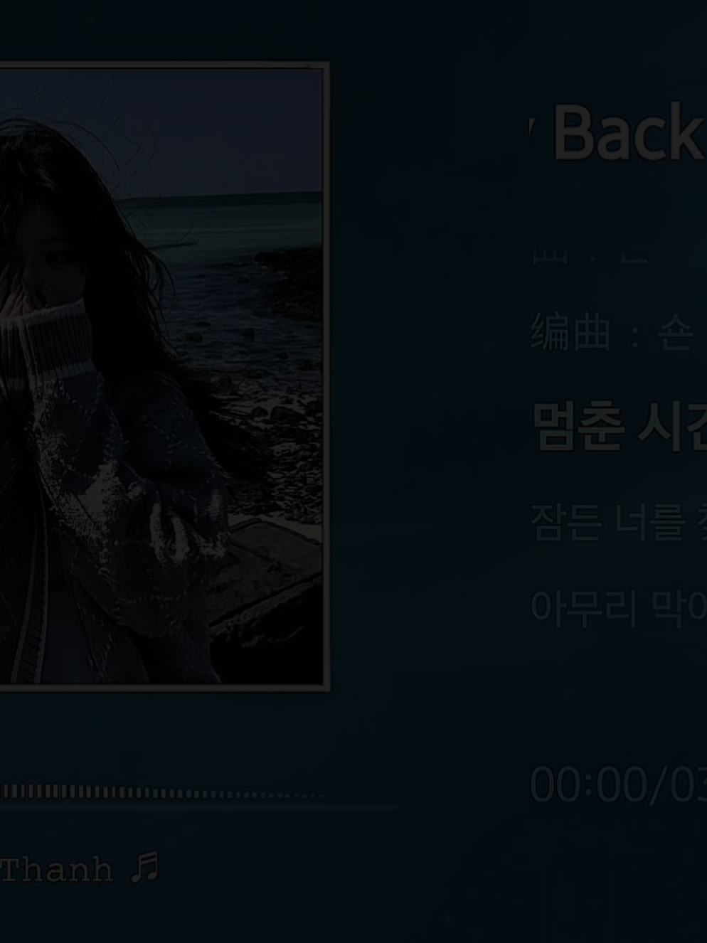 @𝚆𝚊𝚗𝚐 𝚃𝚑𝚊𝚗𝚑 ♬