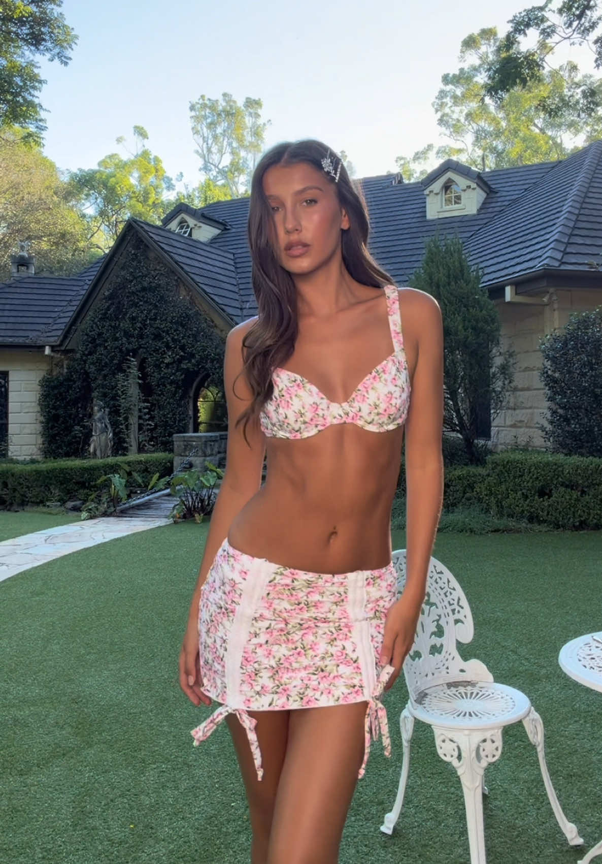 @Haute Swimwear