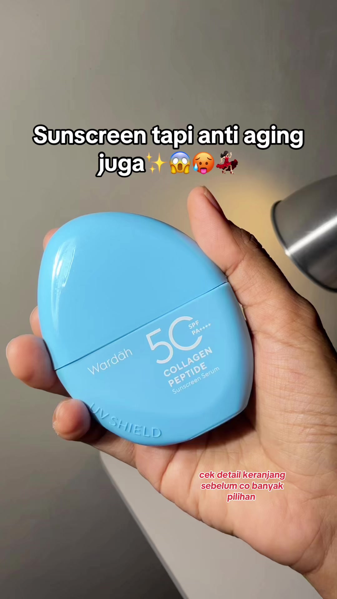 @TITA MUSER