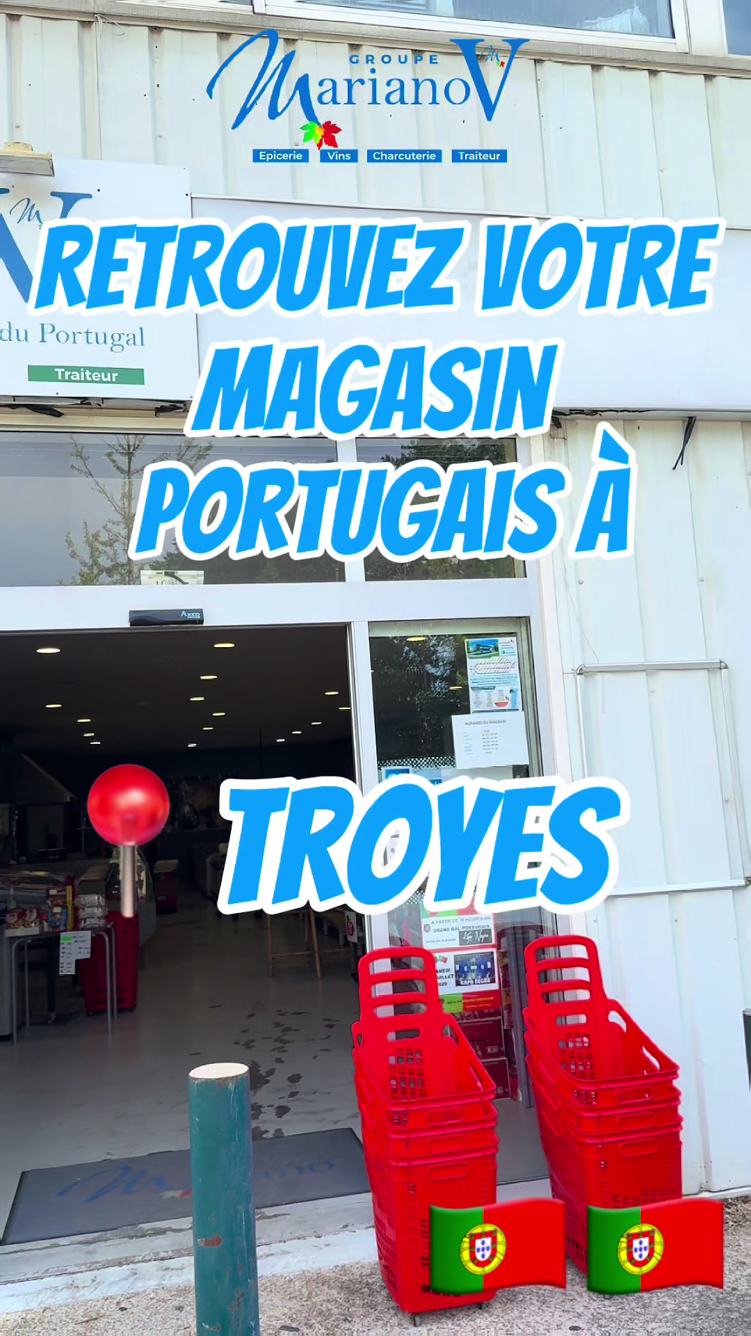 @Groupe Mariano