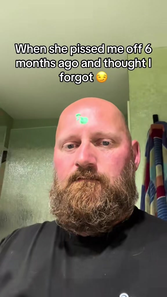 @Funny Boat Dad!