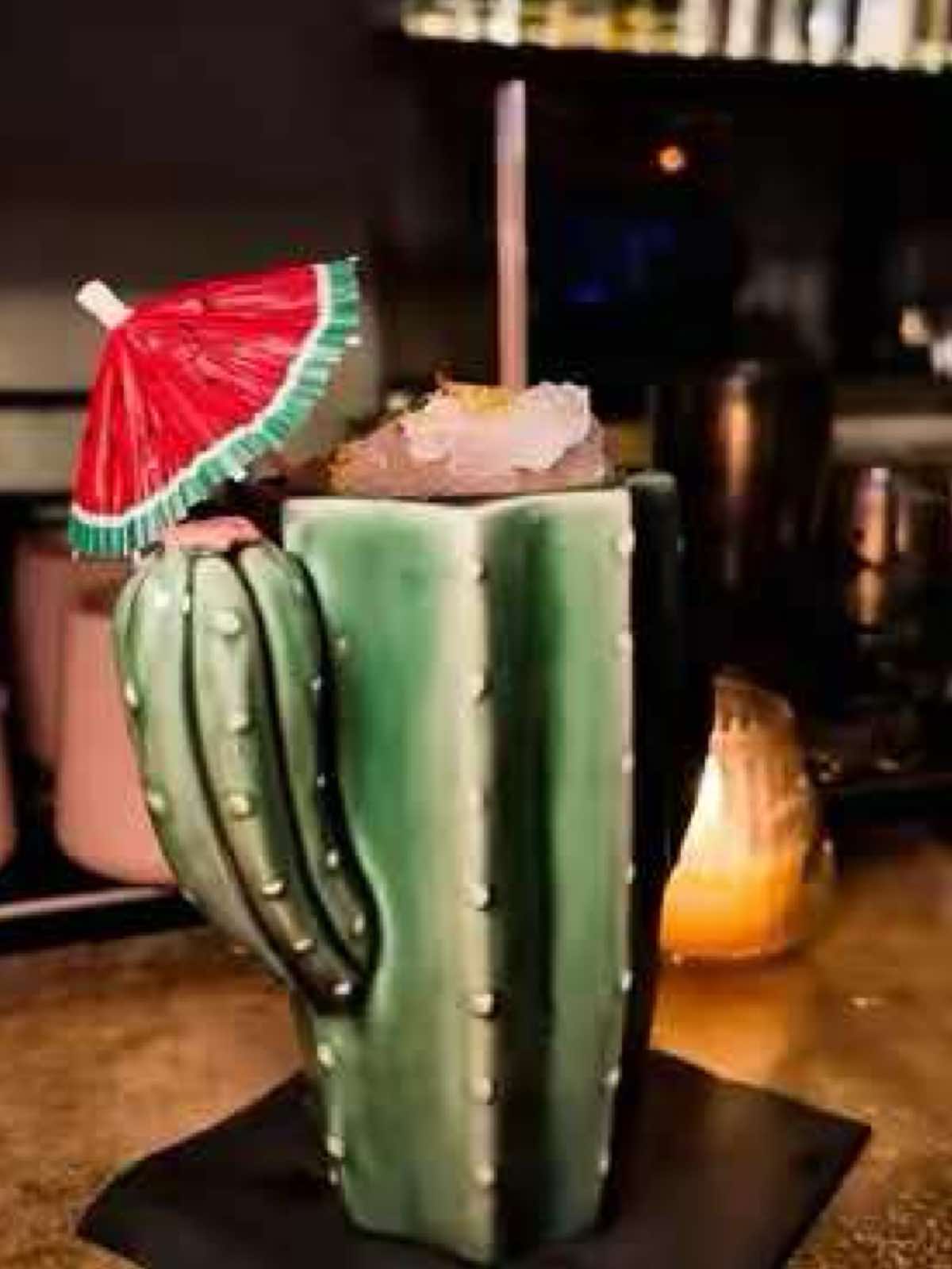 @Charlie Cooper | Food & Travel