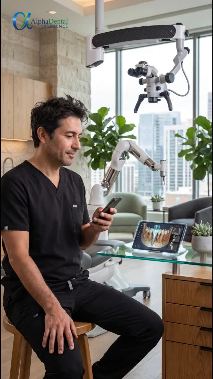 @Alpha Dental Excellence