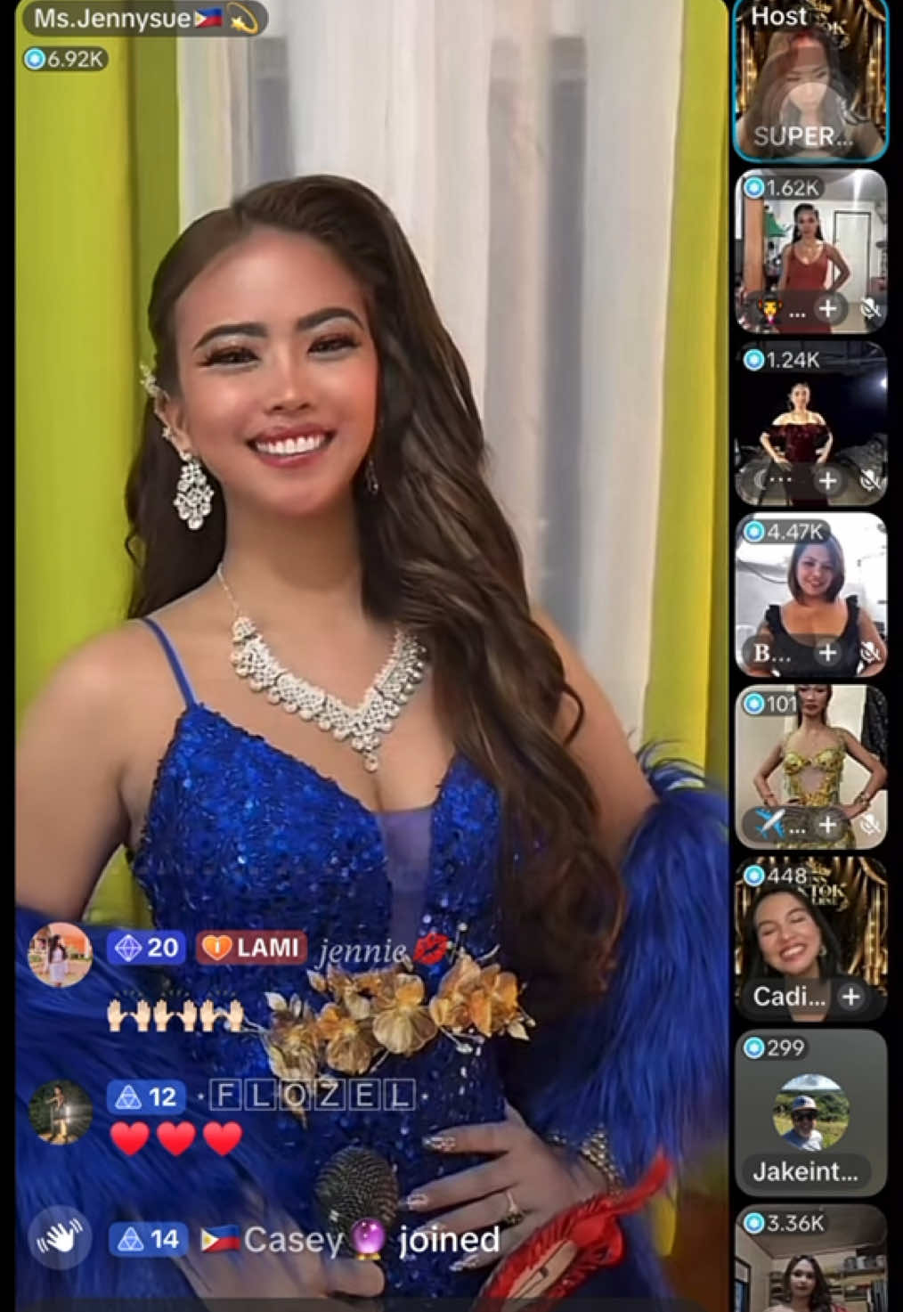 @Ms.Jennysue🇵🇭💫