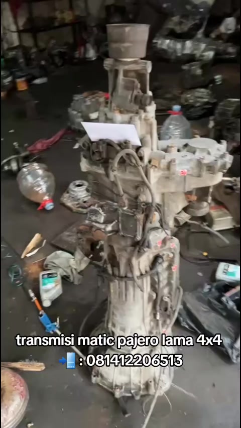 @Vriva Motor Cinangka
